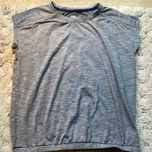 Athleta Girl Workout Shirt